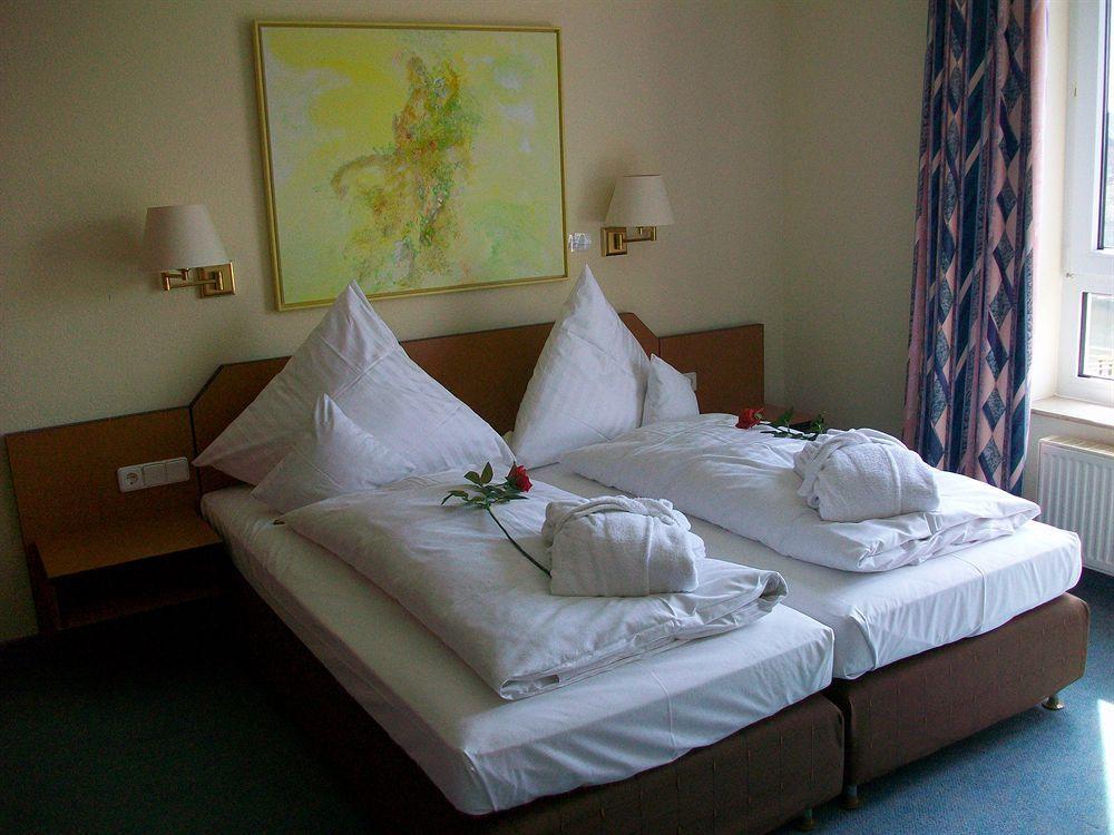 Cascada Central Hotel Rheine Exterior foto